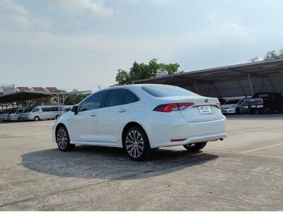 COROLLA ALTIS 1.8 HYBRID PREMIUM (TEST DRIVE) 2021 รูปที่ 3