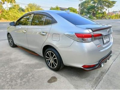 Toyota Yaris 1.2S Auto ปี 61/2018 รูปที่ 3