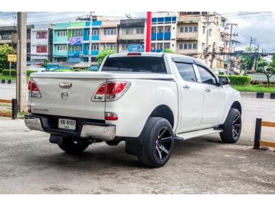 MAZDA BT-50 เครดิตดีฟรีดาวน์ เครื่องเสียงชุดใหญ่ รูปที่ 3