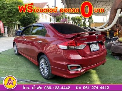 SUZUKI CAIZ 1.2 RS ปี 2021 รูปที่ 3