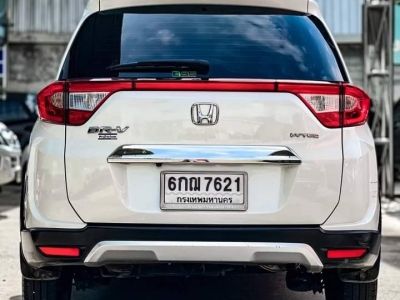 Honda Brv 1.5SV A/T ปี 2016 จด 2017 รูปที่ 3