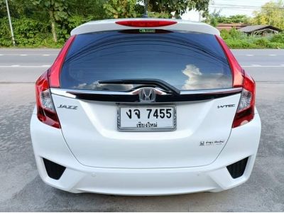 HONDA JAZZ 1.5V Plus A/T ปี  2560/2017 รูปที่ 3