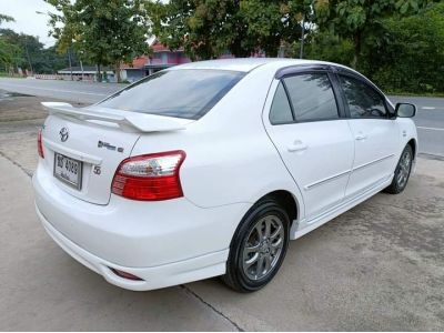 TOYOTA VIOS 1.5ES A/T ปี 2555/2012 รูปที่ 3