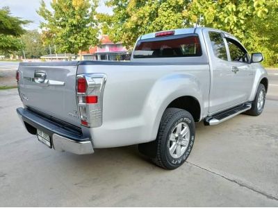 ISUZU  D-Max Cab- 2.5 hi-lander M/T ปี57 /2014 รูปที่ 3