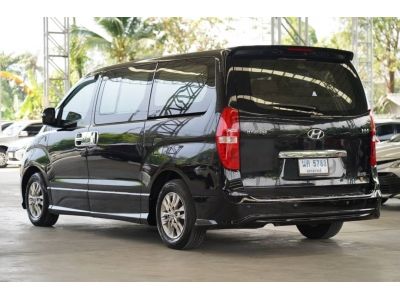 2015 HYUNDAI H-1 2.5 ELITE รูปที่ 3