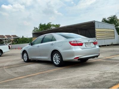 CAMRY 2.0 G (MC)	2017 รูปที่ 3