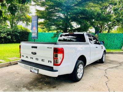 FORD Ranger 2.2 XLS เกียร์ธรรมดา ปี 59/2016 รูปที่ 3