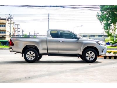 Toyota Revo 2.4 Smart Cabปี2016ราคา519000บาท รูปที่ 3