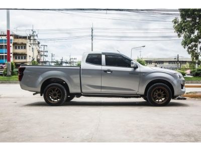 Isuzu D-Max 1.9S space cab ดีเซลปี2022ราคา559000บาท รูปที่ 3