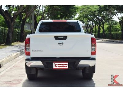 Nissan NP 300 Navara 2.5 (ปี 2019) KING CAB Calibre V AT รูปที่ 3