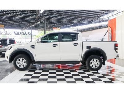 ฟรีทุกค่าดำเนินการ✨ออกง่าย✨อนุมัติไว FORD RANGER DOUBLE CAB HI-RIDER 2.2 XLT (MNC) 2020 รูปที่ 3