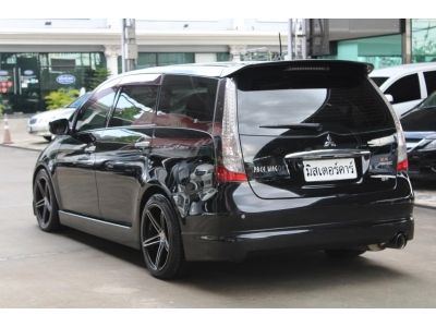 2008 MITSUBISHI SPACE WAGON 2.4 GT *ฟรีดาวน์ แถมประกันภัย รูปที่ 3