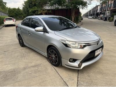 VIOS 2015 E ABS (ปลายปี )  359,000 รูปที่ 3