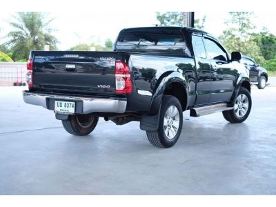 Toyota Hilux Vigo Champ Smart Cab 2.5 E Prerunner M/T 2012 รูปที่ 3