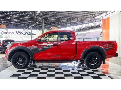 ฟรีทุกค่าดำเนินการ✨ออกง่าย✨อนุมัติไว NISSAN NAVARA NP 300 KING CAB CALIBRE 2.5 E BLACK EDITION 2 2019 รูปที่ 3