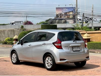 2017 NISSAN NOTE 1.2 V รูปที่ 3