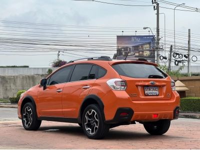 2018 SUBARU XV 2.0 i-P AWD รูปที่ 3