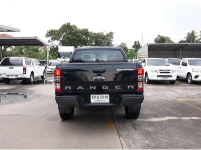 RANGER D-CAB 2.2 4WD WILDTRAK รูปที่ 3