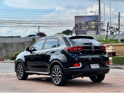 2018 MG GS 2.0 X TURBO AWD รูปที่ 3