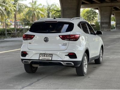 MG ZS 1.5D PLUS รูปที่ 3