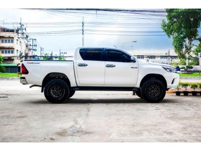 Toyota Revo 2.4E Pre Runner รูปที่ 3