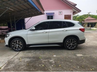 ขายรถ BMW x1 ปี 2021 ใช้งานเอง รูปที่ 3