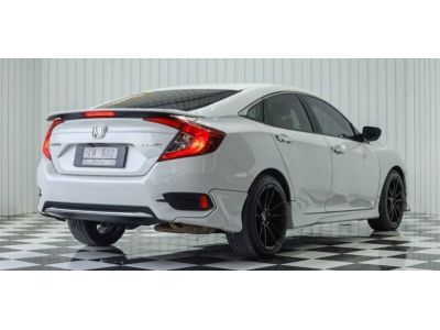 HONDA CIVIC 1.8 EL A/T ปี 2019 รูปที่ 3