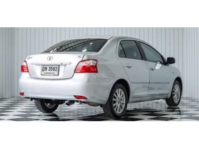 TOYOTA VIOS  1.5 E A/T ปี 2013 รูปที่ 3