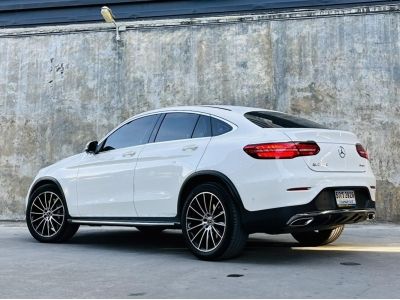 BENZ GLC250 COUPE AMG PLUS โฉม W253 ปี2019 รูปที่ 3