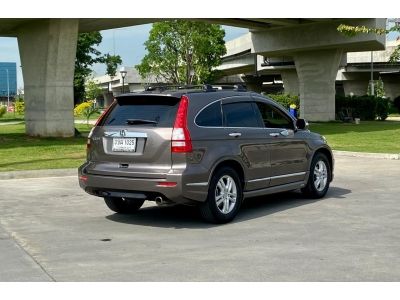 2009 HONDA CRV 2.4 EL 4WD รูปที่ 3