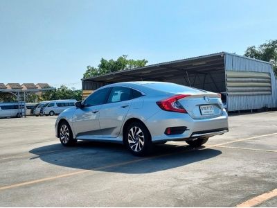 HONDA CIVIC 1.8 E (FC) CC. ปี 2019 เกียร์ Auto รูปที่ 3