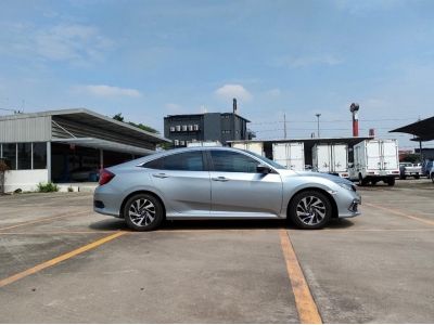 HONDA CIVIC 1.8 E (FC) CC. ปี 2019 เกียร์ Auto รูปที่ 3