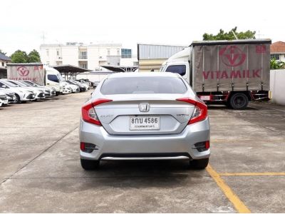 HONDA CIVIC 1.8 E (FC) CC. ปี 2019 เกียร์ Auto รูปที่ 3