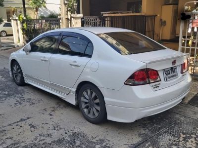 Honda Civic FD รุ่น1.8E(AS)ปี2011 (114,xxx กม) รูปที่ 3