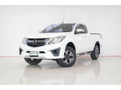 2017 MAZDA BT-50 PRO 2.2 HI-RACER  ผ่อน 3,475 บาท 12 เดือนแรก รูปที่ 3