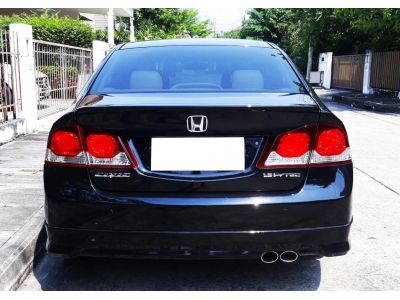 HONDA CIVIC 1.8 E (AS) 2011 รูปที่ 3