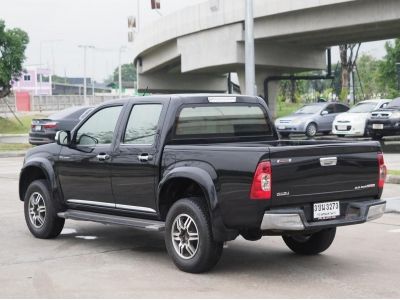 Isuzu D-Max 2.5 ( 2011 ) CAB-4 Hi-lander Super Titanium รูปที่ 3