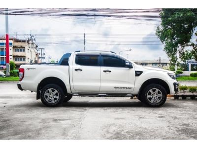 Ford Ranger 2.2 Wildtrack รูปที่ 3