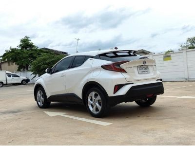 C-HR 1.8 HYBRID HI	2018 รูปที่ 3