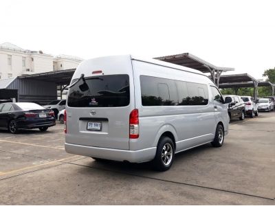 COMMUTER 3.0 D4D	2018 รูปที่ 3