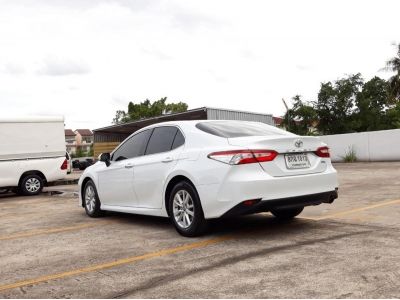 TOYOTA CAMRY 2.0 G (NEW) CC. ปี 2019 เกียร์ Auto รูปที่ 3