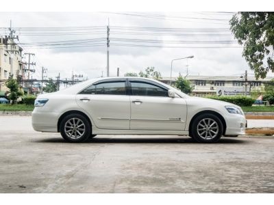 Toyota Camry 2.4 Hybrid (AB/ABS) Extimo เบนซิน รูปที่ 3