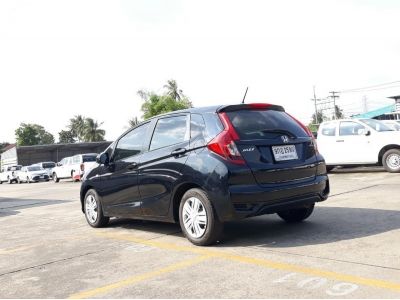 HONDA JAZZ 1.5 S CC. ปี 2019 เกียร์ Auto รูปที่ 3