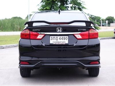 Honda City 1.5 ( 2014 ) SV i-VTEC รูปที่ 3