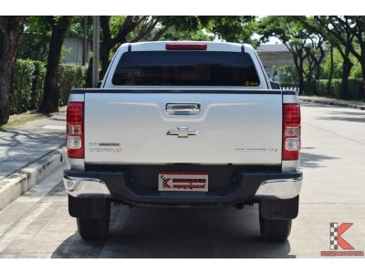 Chevrolet Colorado 2.8 (ปี 2013) Flex Cab LTZ Z71 MT รูปที่ 3