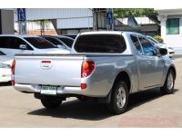 2011  MITSUBISHI TRITON MEGA 2.4 GLX ( เบนซิน ) รูปที่ 3