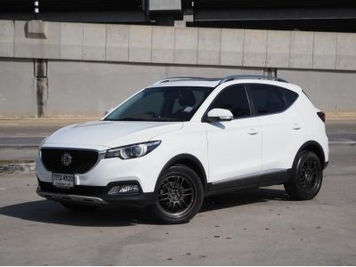 MG ZS 1.5 ( 2018 ) X รูปที่ 3