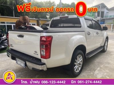 Isuzu D-Max 4ประตู 3.0 Hi-Lander Z-Prestige   เกียร์ออโต้ ปี 2020 รูปที่ 3