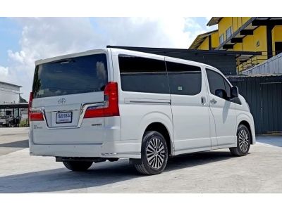 TOYOTA MAJESTY 2.8 GRANED ปี 2019 จด 20 รูปที่ 3