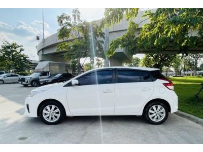 2014 TOYOTA YARIS ECO YARIS 1.2 G รูปที่ 3